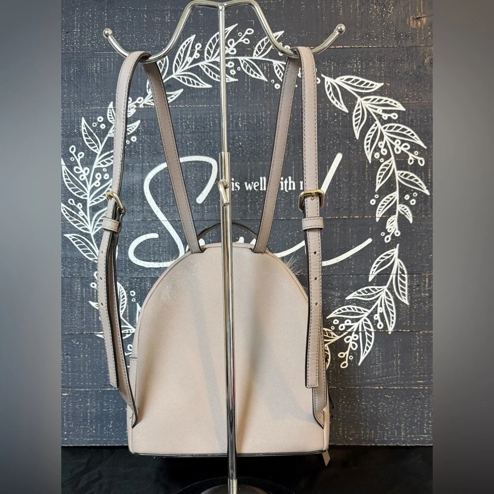 Kate Spade Star Bright Owl Tomi Backpack (EUC)